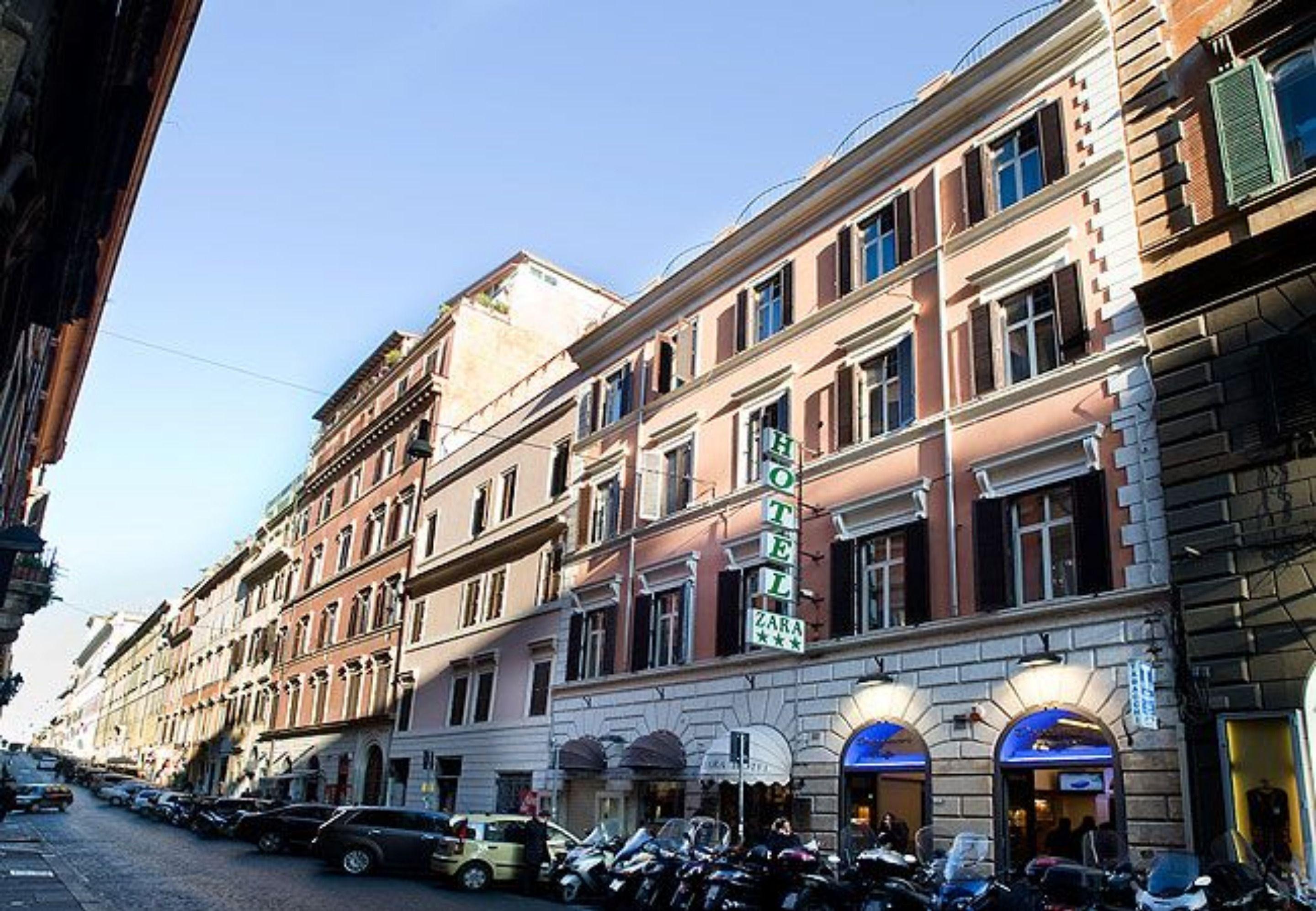 Hotel Zara — Fotos 2